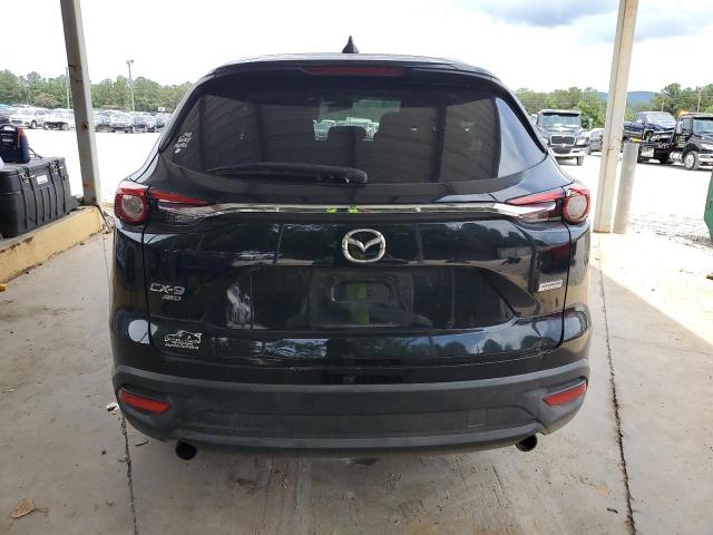 Parquets MAZDA CX-9 2016 Black
