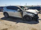 2019 Mazda Cx-5 Grand Touring за продажба в Tucson, AZ - Burn
