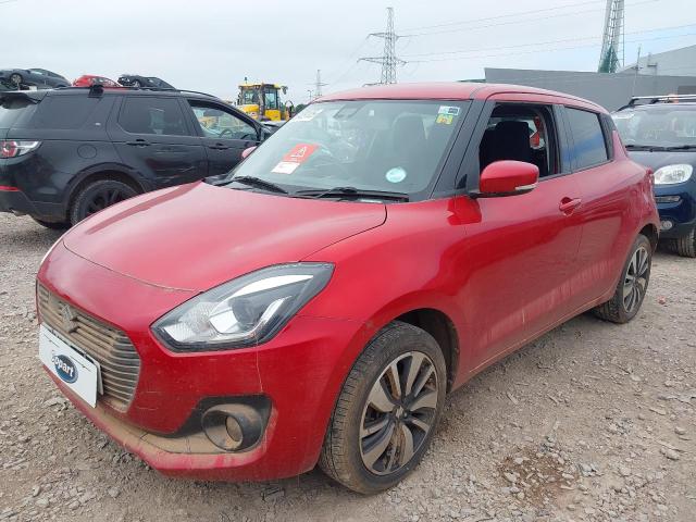 SUZUKI SWIFT SZ5 2018