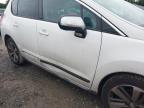 2016 PEUGEOT 3008 ALLUR for sale at Copart WOLVERHAMPTON