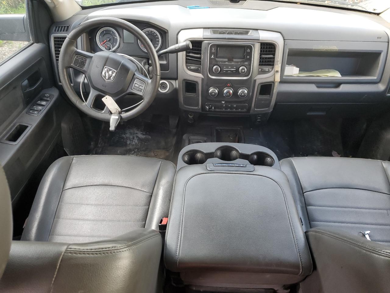 2018 Ram 5500 VIN: 3C7WRNFL1JG145689 Lot: 62589275