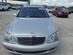2003 Mercedes-Benz S 430   for Sale in West Palm Beach, FL - Front End