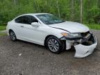 2013 HONDA ACCORD EXL   à vendre chez Copart ON - COOKSTOWN