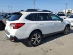 2019 SUBARU OUTBACK 3.6R LIMITED   for sale at Copart CA - LOS ANGELES