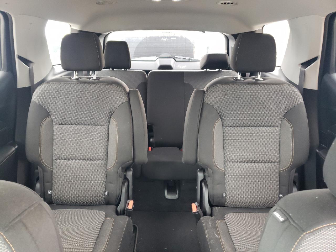 2019 Chevrolet Traverse Lt VIN: 1GNEVGKW2KJ263628 Lot: 61349785