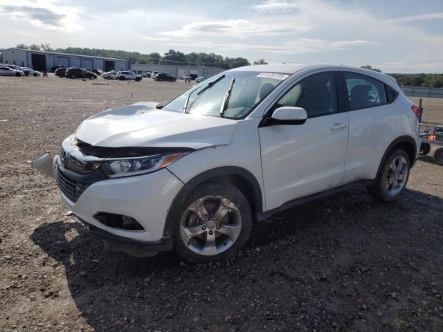 HONDA HR-V LX 2022