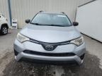 2018 Toyota Rav4 Le للبيع في Riverview، FL - Rear End
