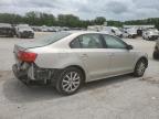 2014 Volkswagen Jetta Se na sprzedaż w Kansas City, KS - Rear End