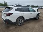 2022 SUBARU OUTBACK PREMIER   for sale at Copart ON - TORONTO