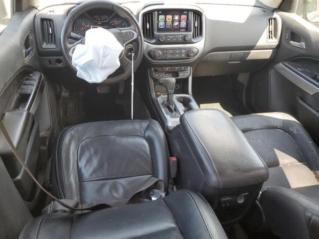  CHEVROLET COLORADO 2017 Szary