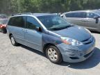 2008 Toyota Sienna Ce en Venta en Marlboro, NY - Side