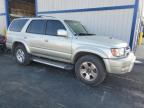 2001 Toyota 4Runner Sr5 იყიდება North Las Vegas-ში, NV - Mechanical