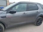 2016 LAND ROVER DISCO-Y SP for sale at Copart YORK