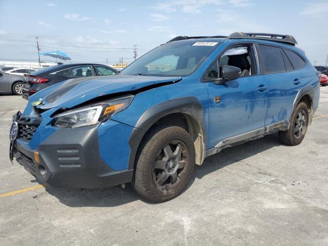 SUBARU OUTBACK WI 2023