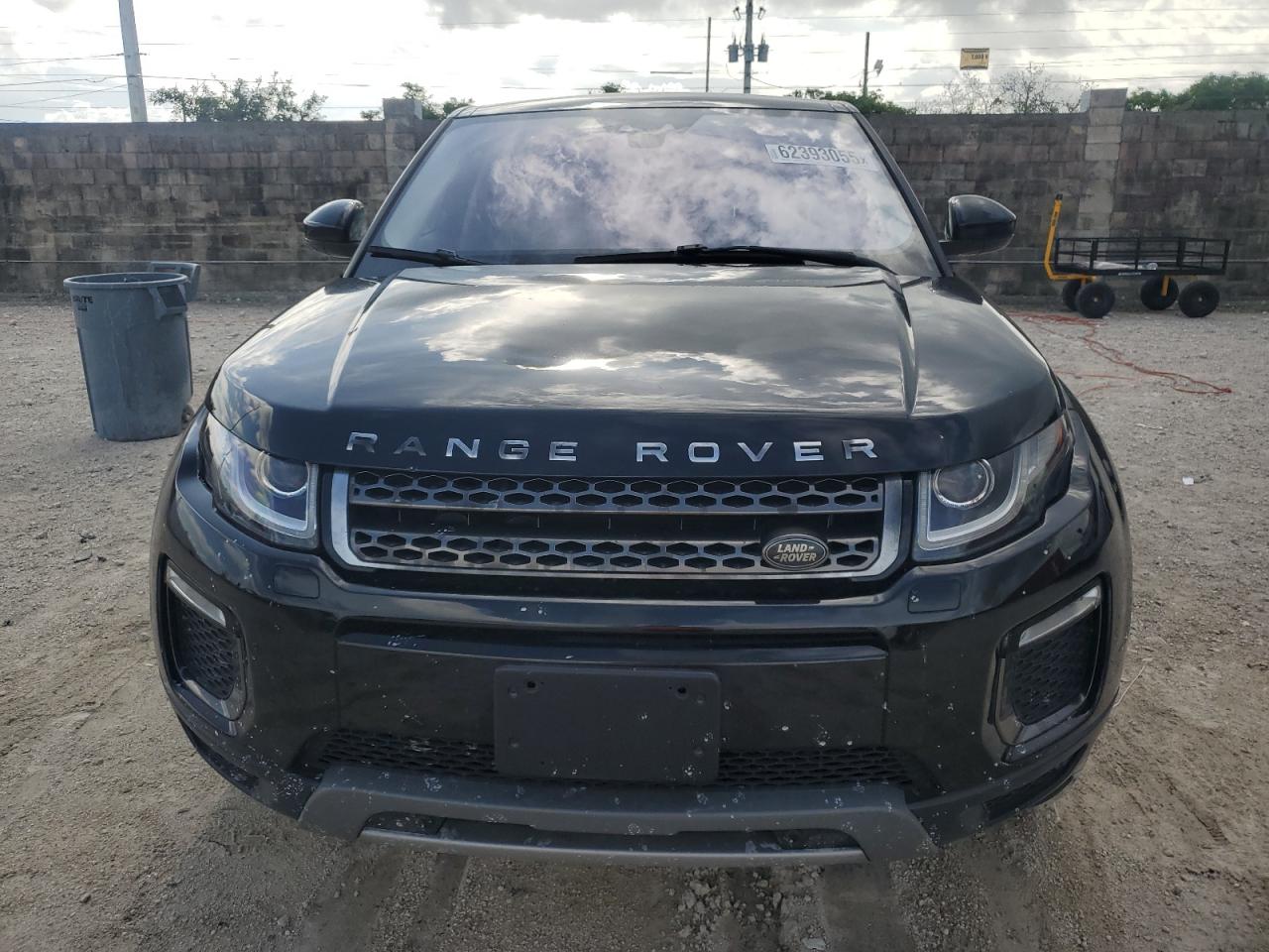LAND ROVER RANGEROVER 2016 VIN SALVR2BG0GH080549 фото 5