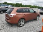 2014 Mitsubishi Outlander Se na sprzedaż w Barberton, OH - Front End