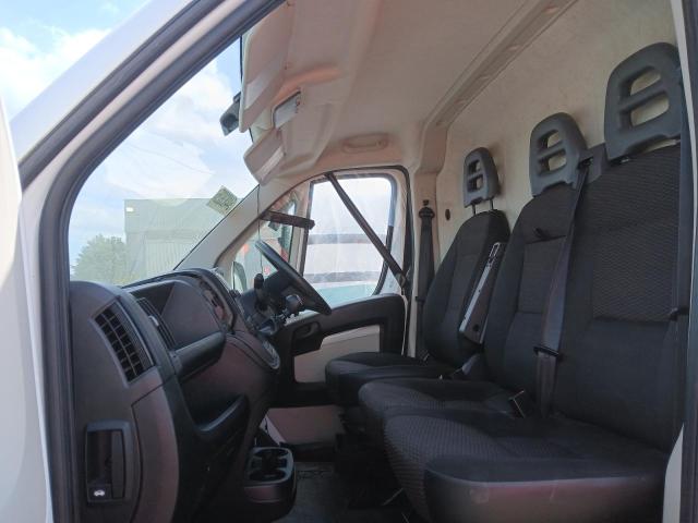 2016 PEUGEOT BOXER 435 L4H3 BLUE HDI 