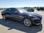 2017 Jaguar Xf Premium de vânzare în Fresno, CA - Mechanical