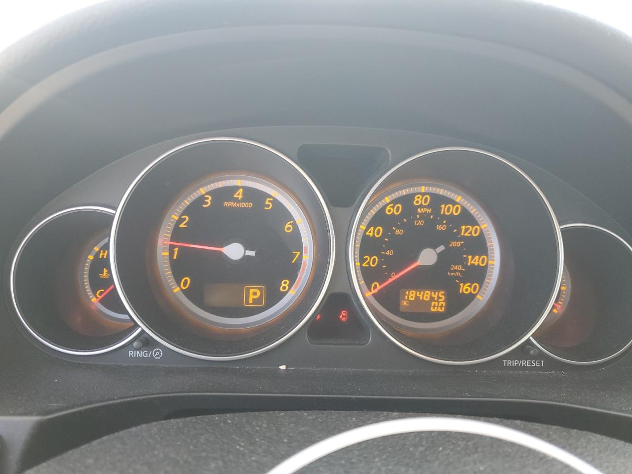 2007 Infiniti M35 Base VIN: JNKAY01F97M453308 Lot: 60891435