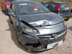 2018 VAUXHALL CORSA DESI for sale at Copart BRISTOL