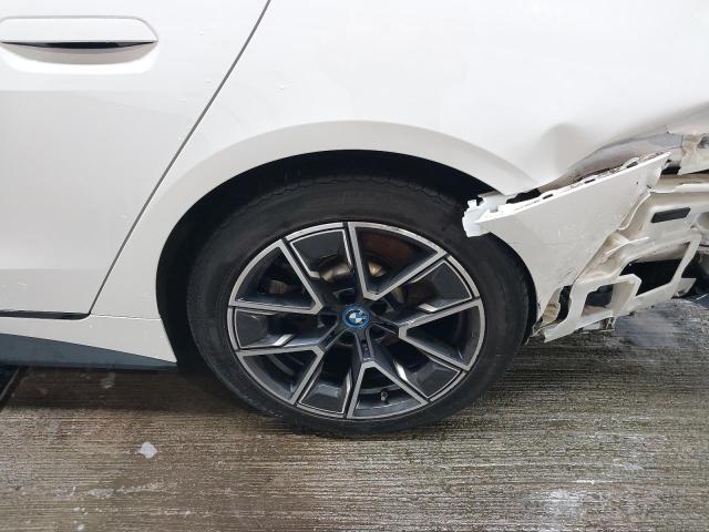 2022 BMW I4 EDRIVE4