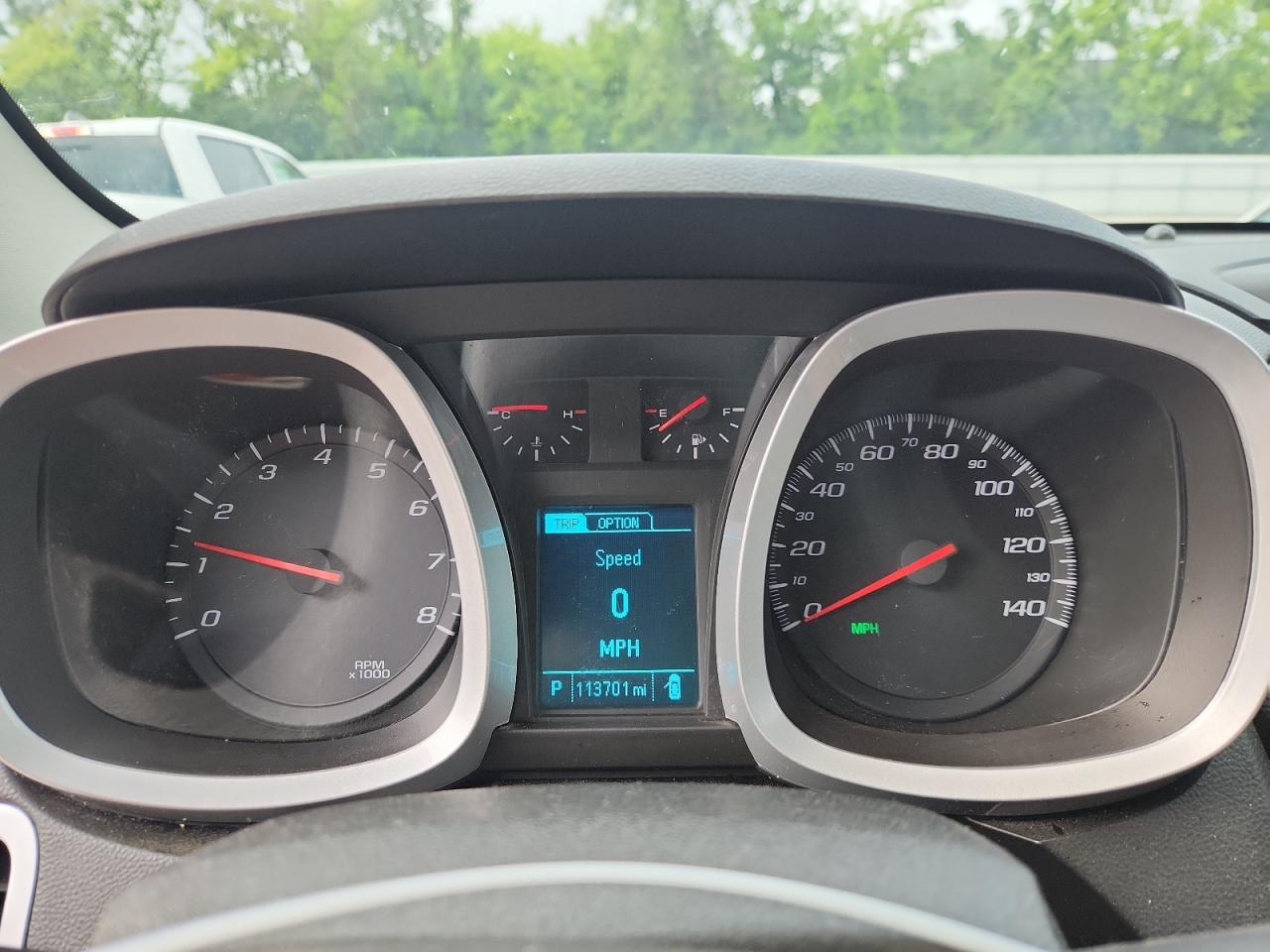 2016 Chevrolet Equinox Lt VIN: 2GNALCEK3G6337441 Lot: 62371785