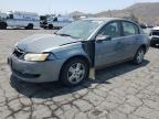 2006 Saturn Ion Level 2 იყიდება Colton-ში, CA - Front End