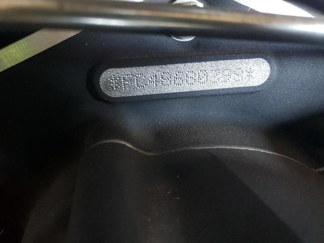 2008 HARLEY-DAVIDSON FLHTCUI   