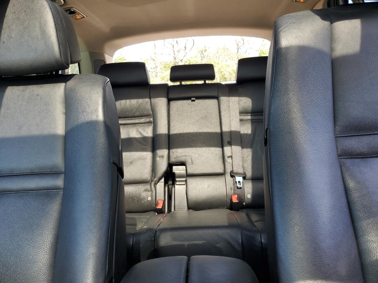 2012 BMW X5 xDrive35I VIN: 5UXZV4C5XCL749204 Lot: 62012985