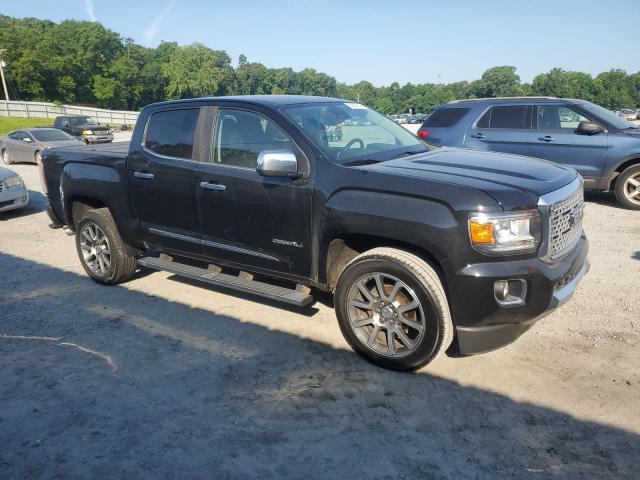  GMC CANYON 2020 Czarny
