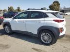 2019 Hyundai Kona Sel de vânzare în Martinez, CA - Front End