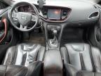 2013 Dodge Dart Limited للبيع في Woodhaven، MI - Front End
