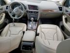 2012 Audi Q5 Premium Plus na sprzedaż w Haslet, TX - Mechanical