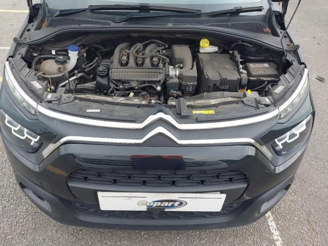 2021 CITROEN C3 SHINE P