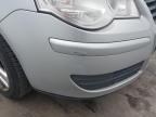 2008 VOLKSWAGEN POLO SE 80 for sale at Copart GLOUCESTER