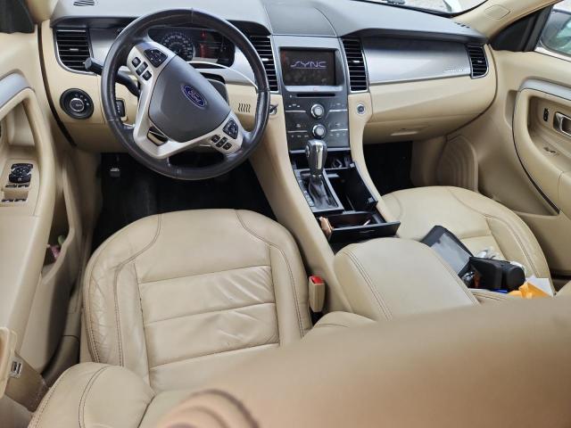 FORD TAURUS 2013 Biały