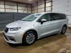 2023 Chrysler Pacifica Hybrid Touring L for Sale in Columbia Station, OH - Undercarriage