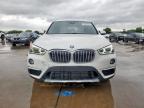 2017 Bmw X1 Xdrive28I იყიდება Grand Prairie-ში, TX - Front End
