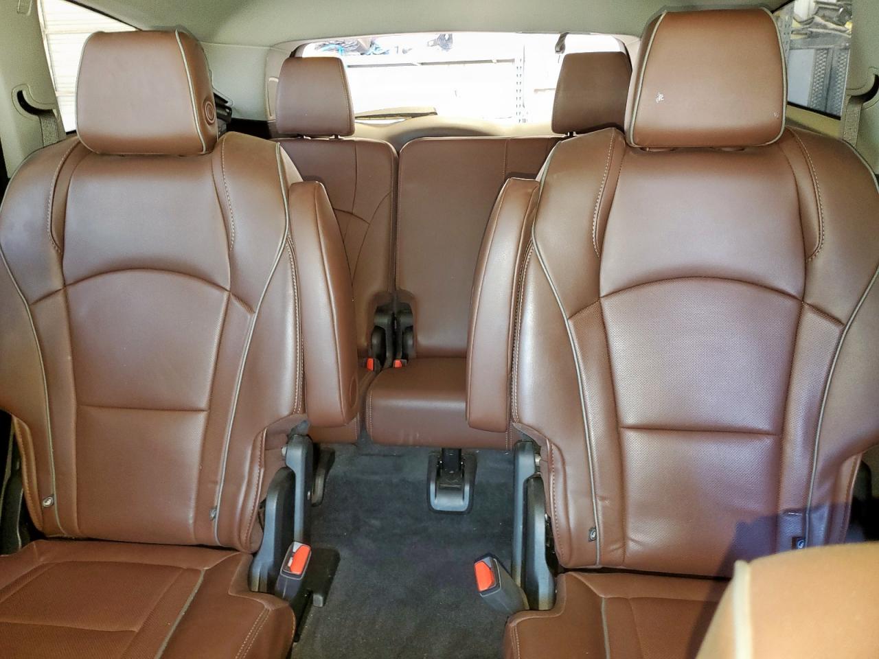 2018 Buick Enclave Avenir VIN: 5GAERDKW8JJ258249 Lot: 62770135