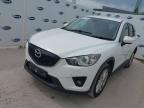 2014 MAZDA CX-5 SPORT for sale at Copart BRISTOL