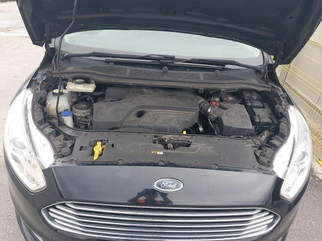 2017 FORD GALAXY ZET