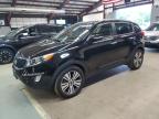 2015 Kia Sportage Ex en Venta en East Granby, CT - Minor Dent/Scratches