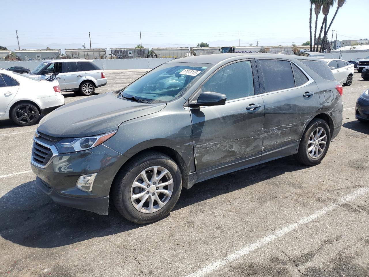 3GNAXUEV0LS593827 CHEVROLET EQUINOX Photo 1