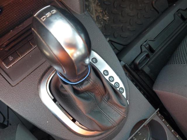 2013 VOLKSWAGEN TOURAN S B