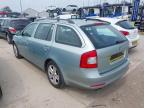 2011 SKODA OCTAVIA EL for sale at Copart SANDY