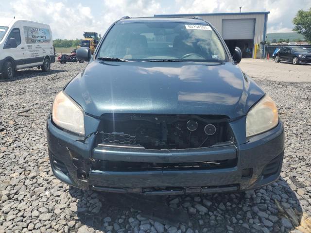  TOYOTA RAV4 2012 Zielony