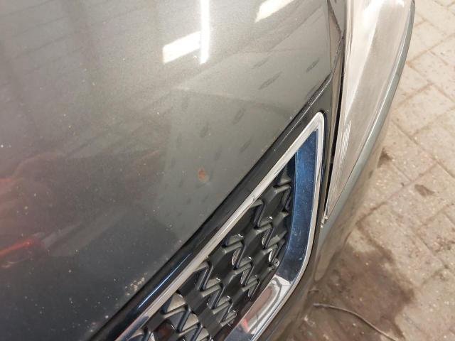 2011 KIA CEED 3 CRD