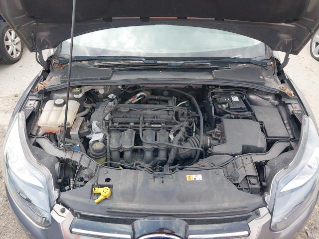 2012 FORD FOCUS TITA