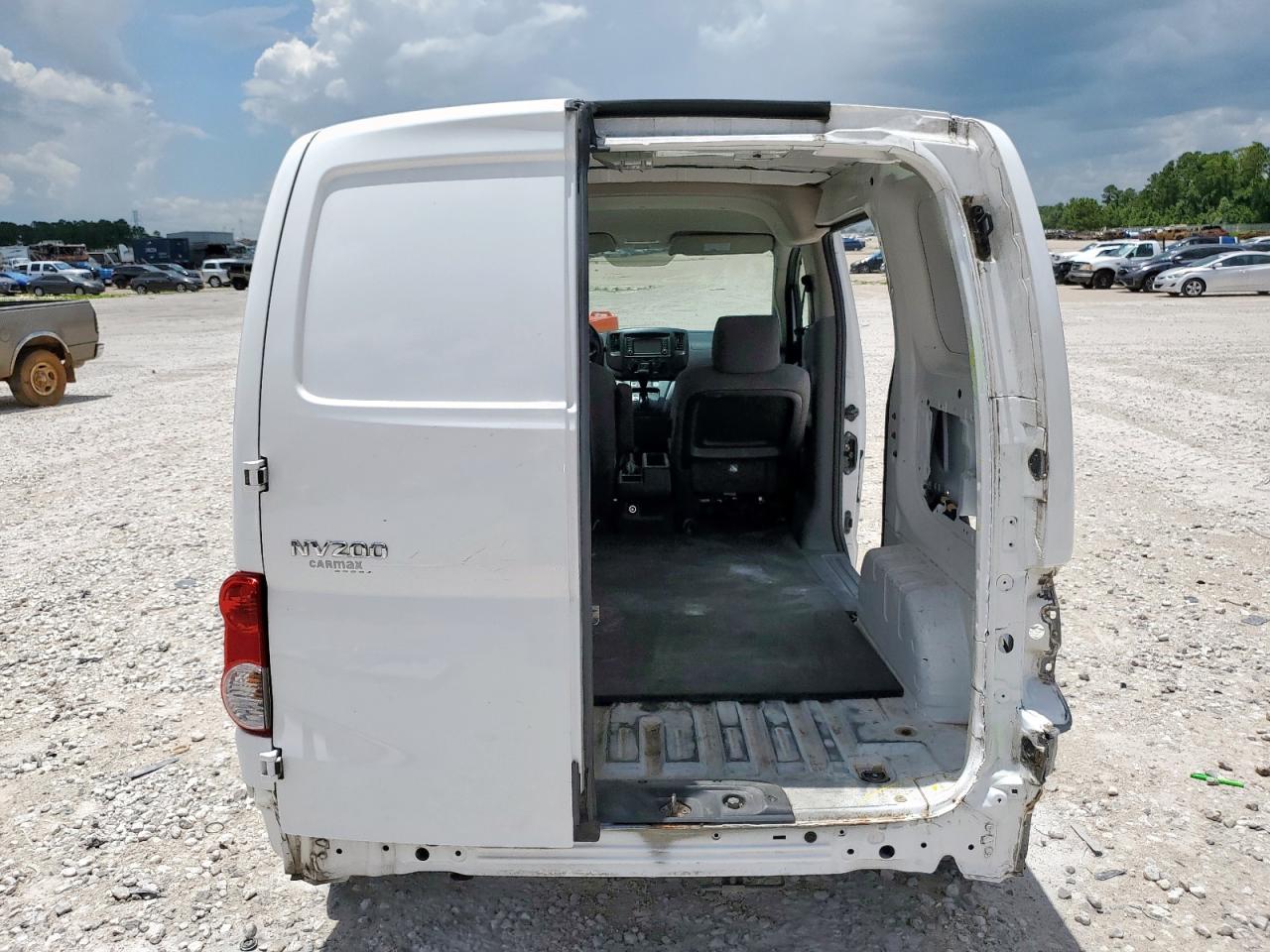 2019 Nissan Nv200 2.5S VIN: 3N6CM0KN0KK708896 Lot: 61668695