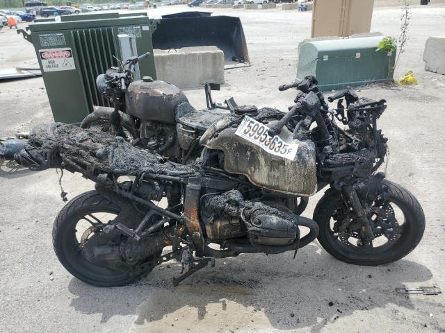 2002 Bmw R1100 S  